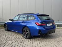 Occasion BMW 330 M Sport 109 PK (80 kW) 2025 Blauw Stationwagen