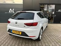 tweedehands Seat Leon 1.4 EcoTSI FR Business Intense