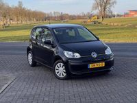 Occasion VW up! move up! 2019 Zwart Hatchback