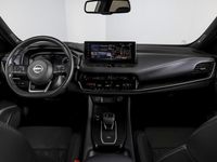 Occasion Nissan Qashqai Tekna+ 158 PK (116 kW) 2024 Wit SUV