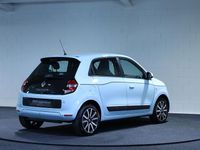 Occasion Renault Twingo Intens 71 PK (52 kW) 2017 Blauw Hatchback