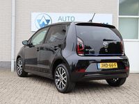 Occasion VW e-up! 61 kW (83 PK) 2022 Zwart Hatchback