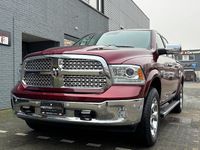 Occasion Dodge Ram 401 PK (294 kW) 2018 Rood (metallic) Pickup