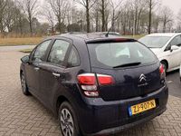 Occasion Citroën C3 Attraction 68 PK (50 kW) 2013 Hatchback