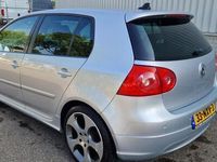 Occasion VW Golf VI GT 140 PK (102 kW) 2008 Grijs Hatchback