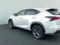 tweedehands Lexus NX300h 197Pk AWD F Sport Line, Trekhaak (afn)