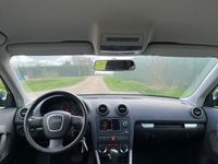 tweedehands Audi A3 Sportback 2.0 FSI Ambition YOUNGTIMER