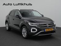 tweedehands VW T-Roc 1.5 TSI R-Line Business+