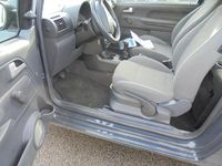 tweedehands VW Fox 1.2 Trendline