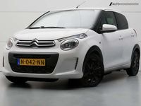 Occasion Citroën C1 72 PK (52 kW) 2021 Wit Hatchback
