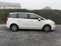 Occasion Peugeot 5008 112 PK (82 kW) 2011 Wit MPV