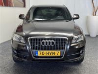 tweedehands Audi Q5 2.0 TFSI quattro Pro Line YOUNGTIMER ! LEDER CRUIS