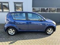 tweedehands Daihatsu Sirion 2 1.3-16V Comfort