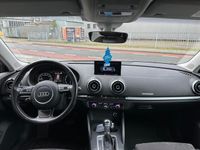 tweedehands Audi A3 Sportback e-tron PHEV / Leder / Navi / PDC / S