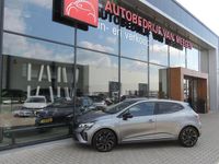 Occasion Renault Clio V Bose Edition 91 PK (66 kW) 2023 Grijs (metallic) Hatchback