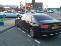 Occasion Audi A8L 351 PK (258 kW) 2013 Sedan