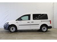 tweedehands VW Caddy 1.0 TSI 102pk L1H1 BMT