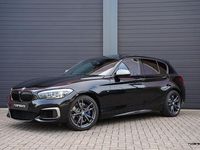 Occasion BMW M140 M Sport 340 PK (250 kW) 2019 Zwart Hatchback
