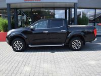 tweedehands Nissan Navara 2.3 DCI DUBBEL CABIN CONNECTA 2 SITZ 4WD VAN