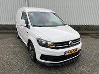 tweedehands VW Caddy 2.0 TDI L1H1 BMT Highline DSG 180PK