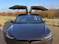 tweedehands Tesla Model X 75D Base 7p.