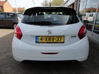 tweedehands Peugeot 208 1.0 VTi Access