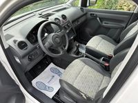 tweedehands VW Caddy 1.6 TDI Go GEISOLEERD
