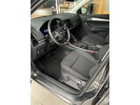 Occasion Skoda Karoq Selection 150 PK (110 kW) 2024 Grijs SUV