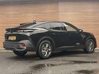 Occasion Peugeot 408 Allure 136 PK (100 kW) 2024 Zwart Sedan