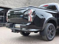 tweedehands Isuzu D-Max V-CROSS 4WD Double Cab | Wordt Verwacht | 5 Persoons Grijs kenteken | All-in prijs | Nieuw | Automaat | Trekhaak | 5 Jaar garantie | 3500 kg