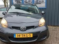 tweedehands Toyota Aygo 1.0 VVT-i Comfort