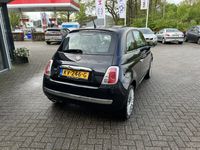 tweedehands Fiat 500 1.2 Bicolore