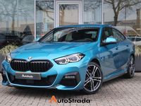 Occasion BMW 218 M Sport 136 PK (100 kW) 2021 Blauw Coupé