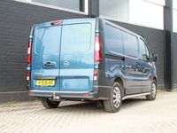 tweedehands Opel Vivaro 1.6 CDTI 120PK EURO 6 - Airco - Navi - Cruise - ¤ 11.900,- Excl.