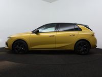 tweedehands Opel Astra 1.2 Level 4 | Achteruitrijcamera | Zwart Dak | Zwa