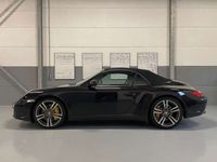 tweedehands Porsche 911 Carrera 4S Cabriolet 911 3.8 (408pk & keramisch)