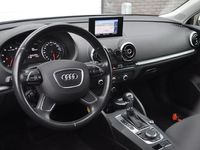 tweedehands Audi A3 1.4 TFSI NAVI. S-tronic. 18 inch. Privacy.