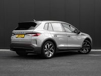 Occasion Skoda Elroq SportLine 210 kW (286 PK) 2025 Grijs SUV