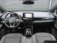 tweedehands VW ID4 GTX | 77 kWh - 299Pk | Incl. BTW | Mondstein Gray