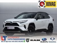 Occasion Toyota RAV4 Style 180 PK (132 kW) 2025 Wit SUV