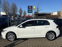 Occasion VW Golf VII Life 2021 Wit Hatchback