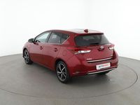 Occasion Toyota Auris Hybrid Comfort 2017 Rood (metallic) Hatchback