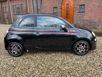 tweedehands Fiat 500 1.4-16V Sport