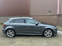 tweedehands Audi A3 Sportback e-tron PHEV S-Line Automaat Navi Cli