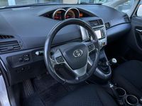 tweedehands Toyota Verso 1.8 VVT-i Aspiration | Navigatie | Parkeersensoren