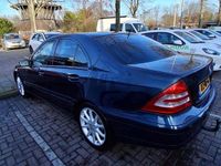 Occasion Mercedes C180 143 PK (105 kW) 2003 Sedan