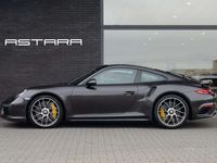 tweedehands Porsche 991 991.2 Turbo S | PTS Carbongrau