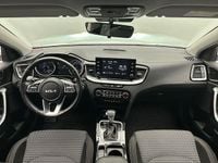 Occasion Kia Ceed Sportswagon 2022 Wit Stationwagen