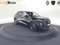 Occasion Peugeot 2008 GTi 131 PK (96 kW) 2025 Zwart SUV