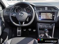 tweedehands VW Tiguan Comfortline